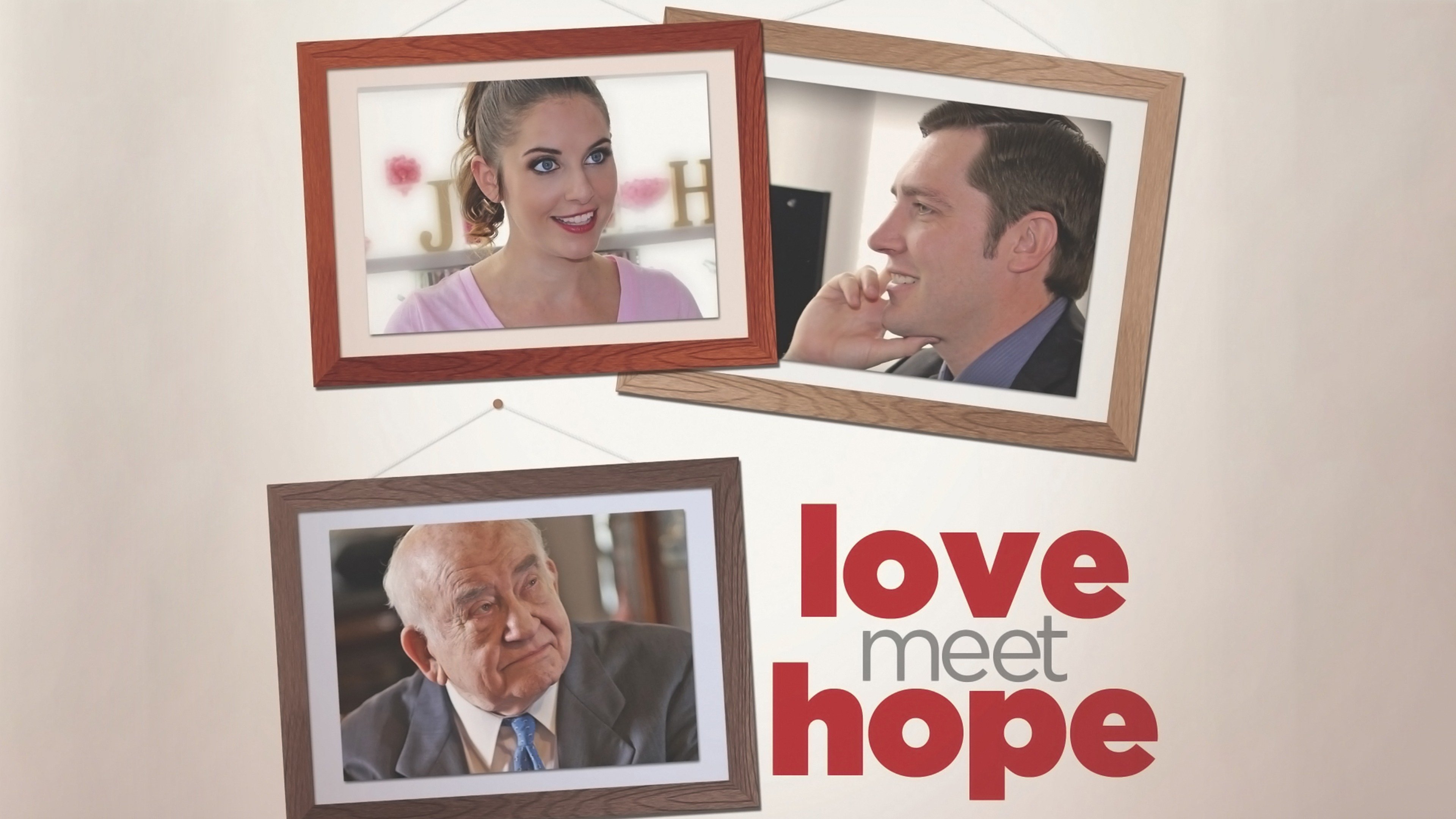 Love Meet Hope (2016)