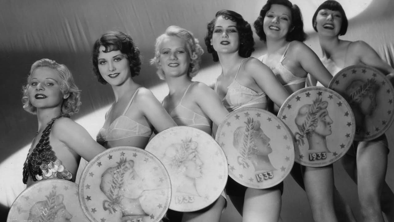 Gold Diggers of 1933