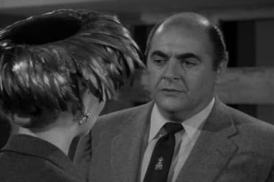 Alfred Hitchcock Presents