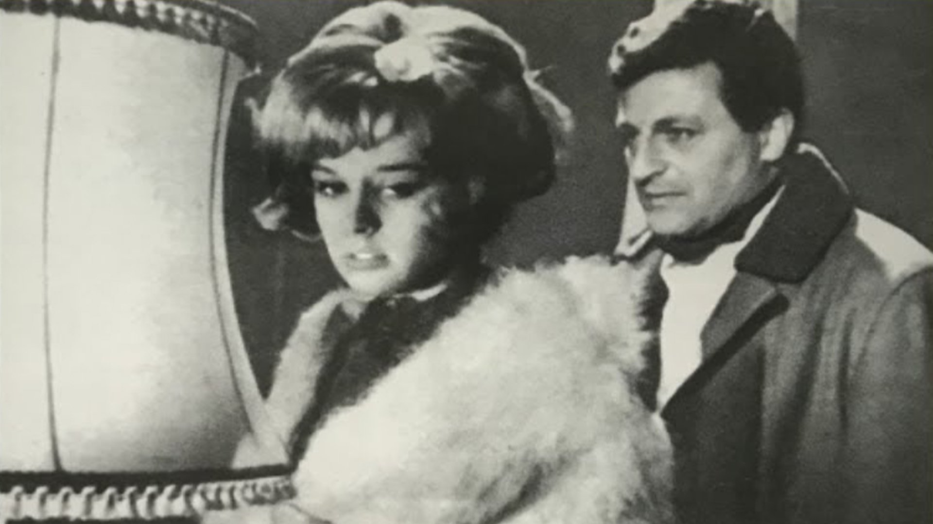 O Kadın (1966)