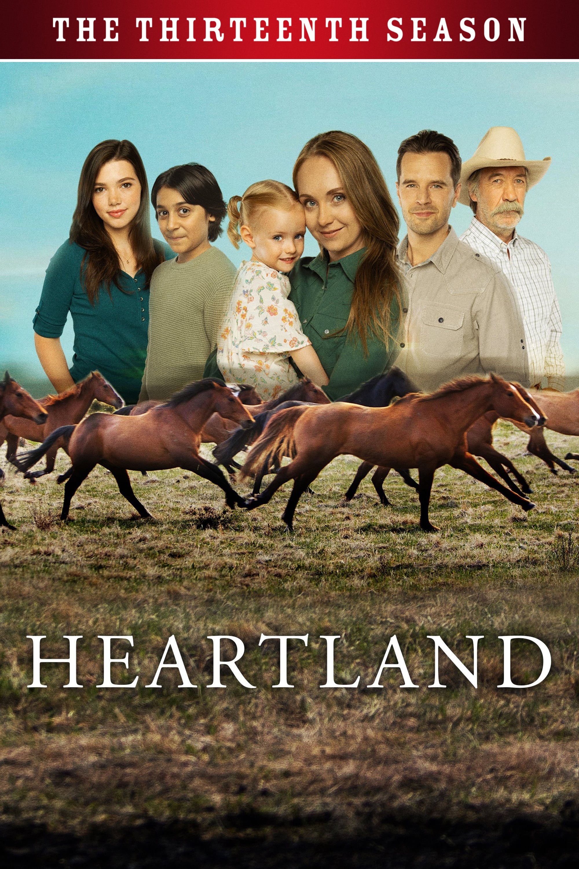 Heartland Season 13