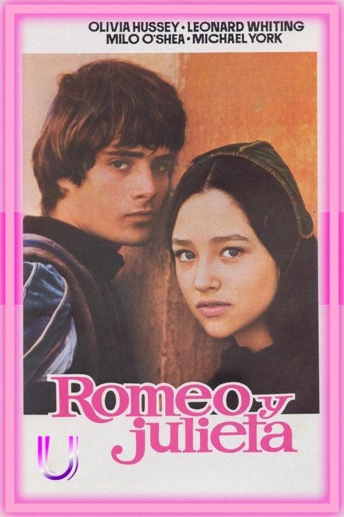 Romeo y Julieta