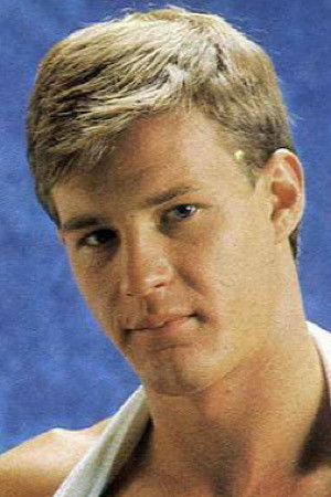 et billede af Rick Stryker