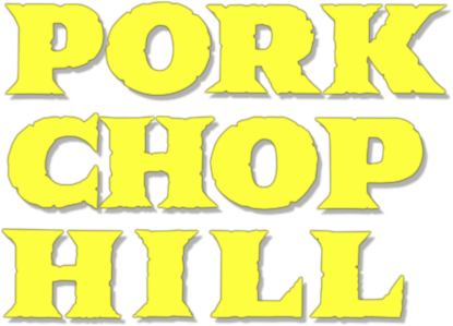 Pork Chop Hill Logo