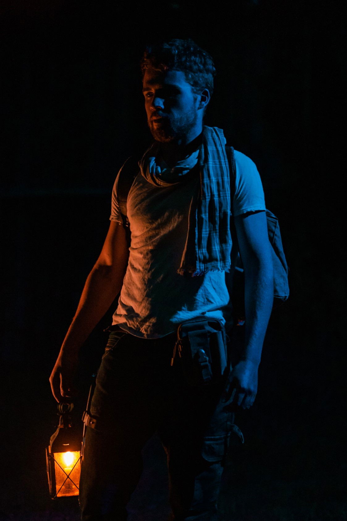 et billede af Jean Guillaud