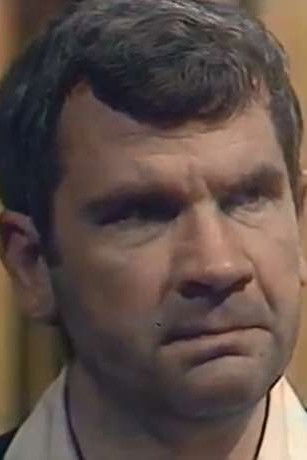 et billede af Vladimir Lisetsky