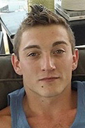 et billede af Damien Michaels