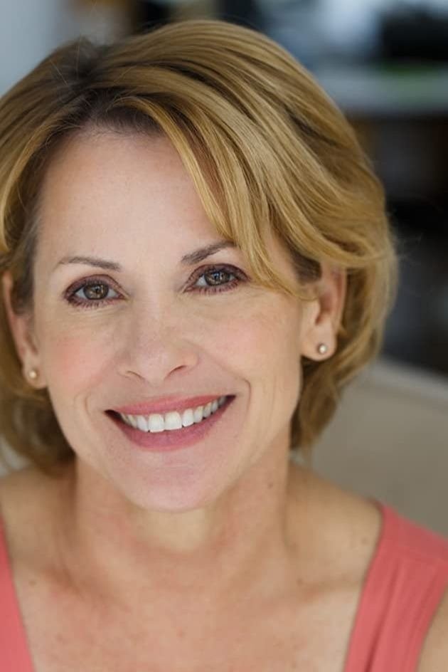 et billede af Anne Marie Howard