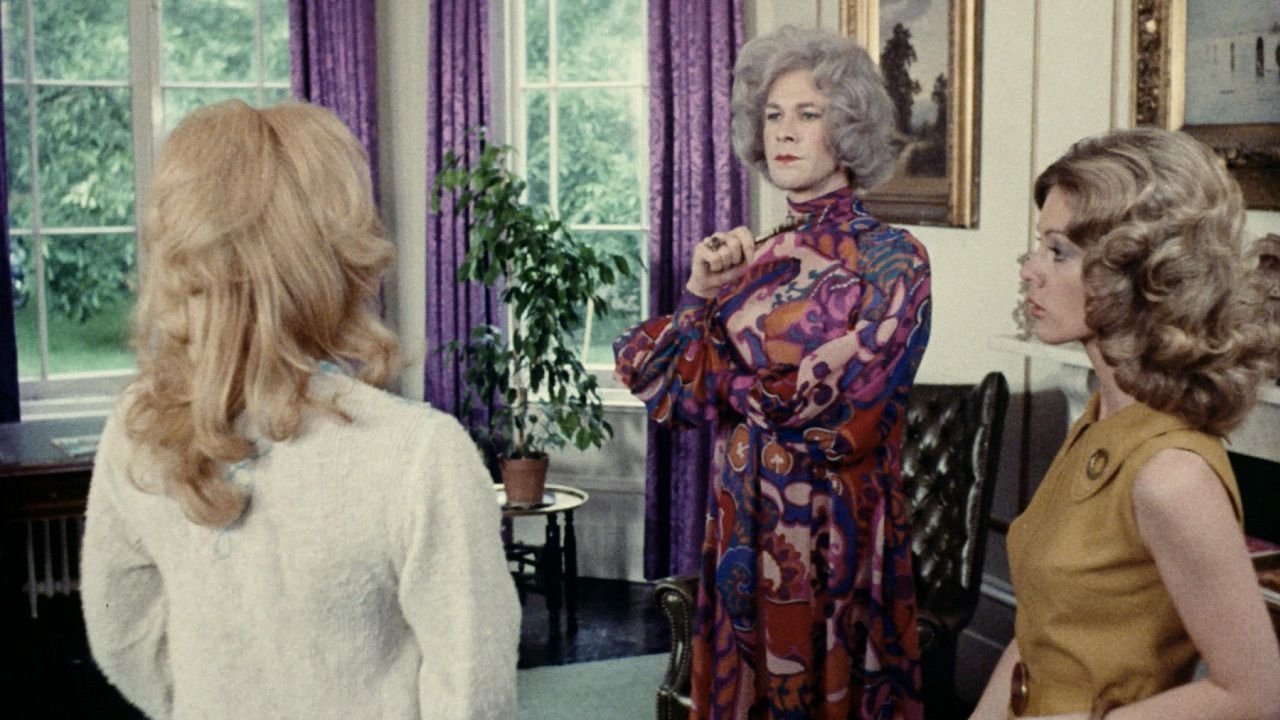 Keep It Up, Jack! (1974)