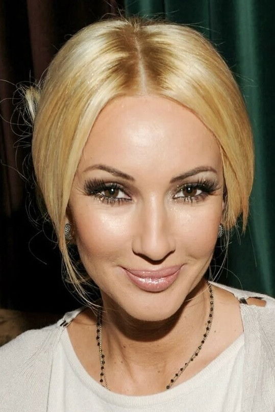 et billede af Valeriya Kudryavtseva