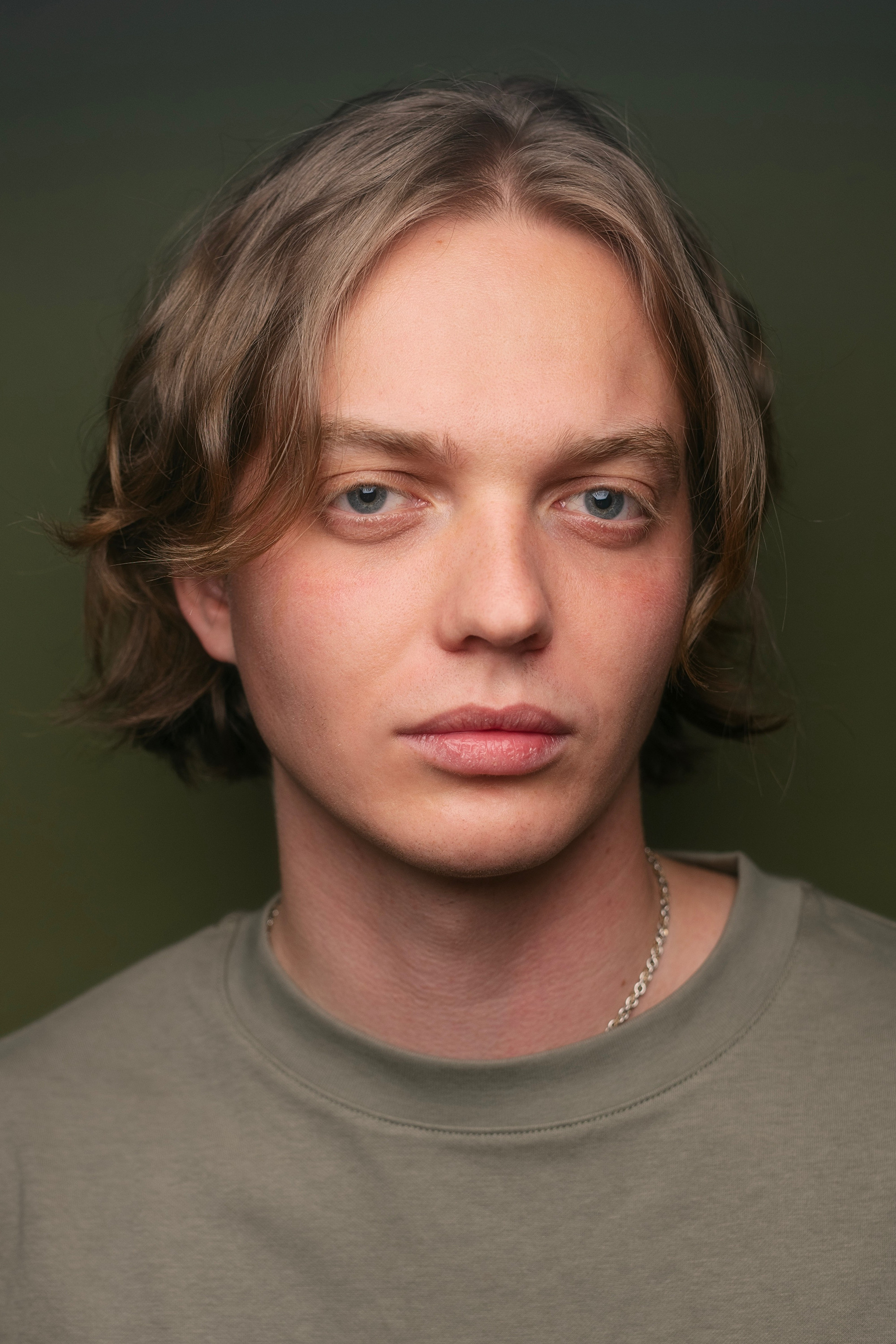 et billede af Tim Griffin Allan