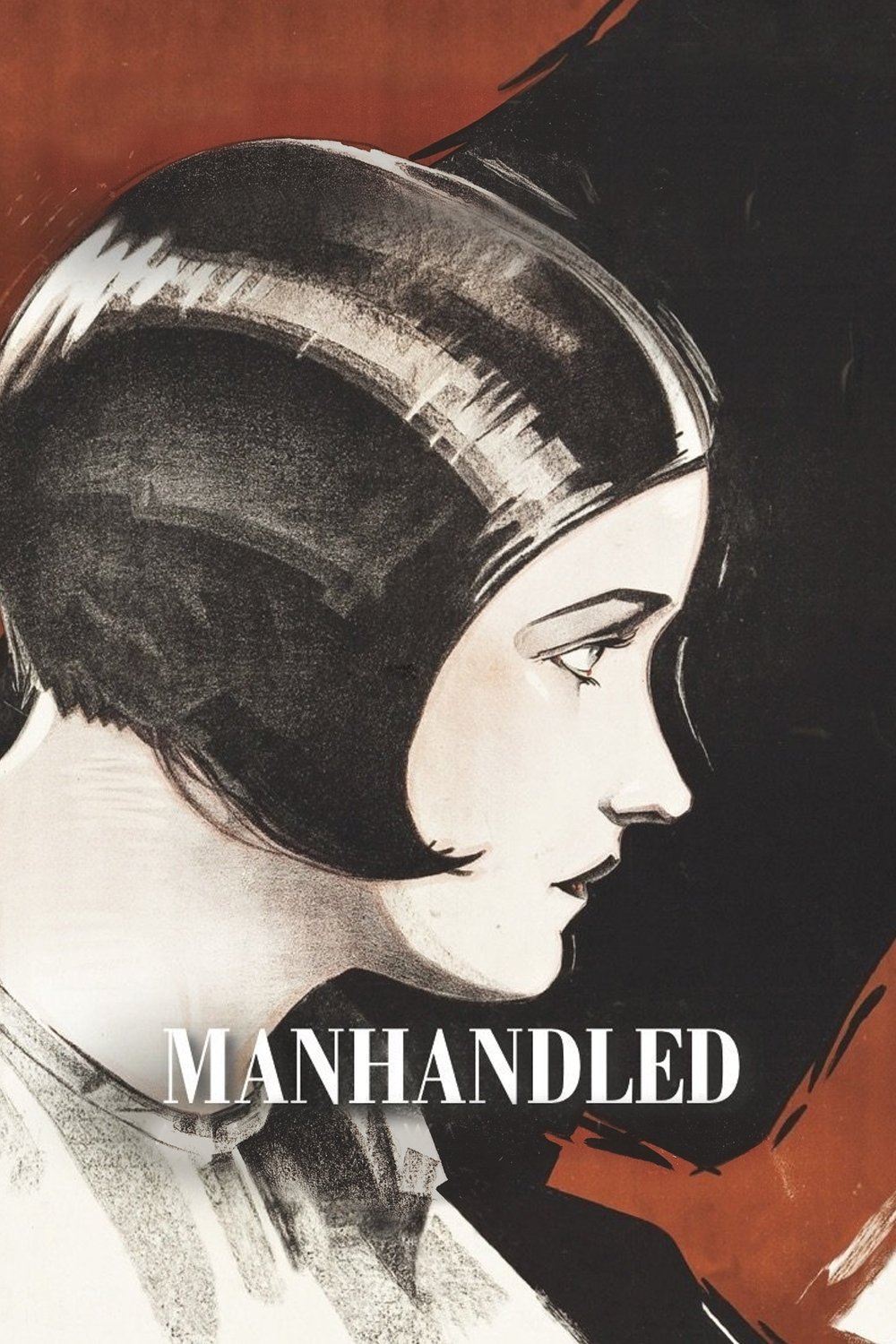 Manhandled
