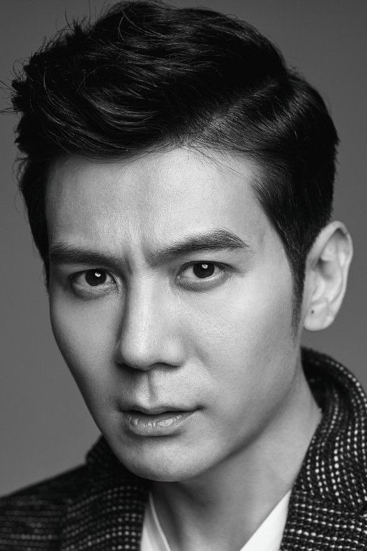 et billede af Jang Jun-hak