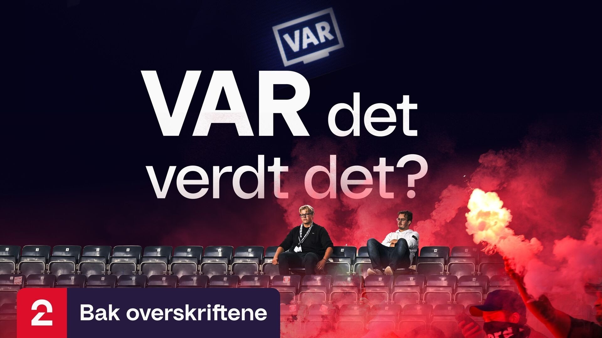 Thumbnail for Episode 12 Season 1 Episode 12