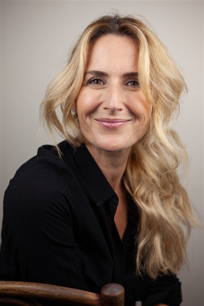 et billede af Sophie Payan