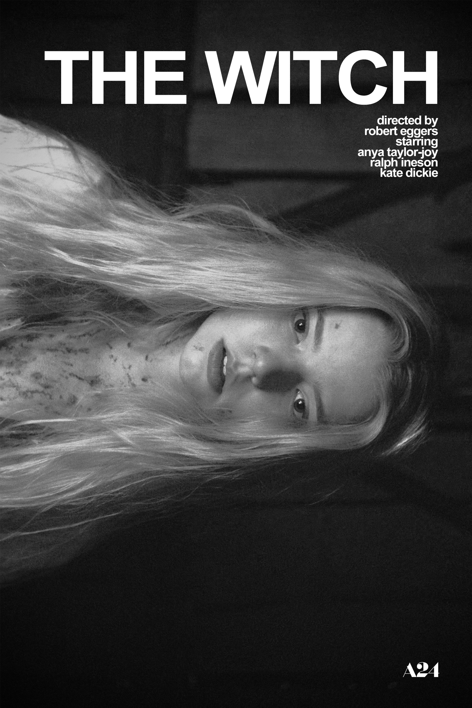 The Witch