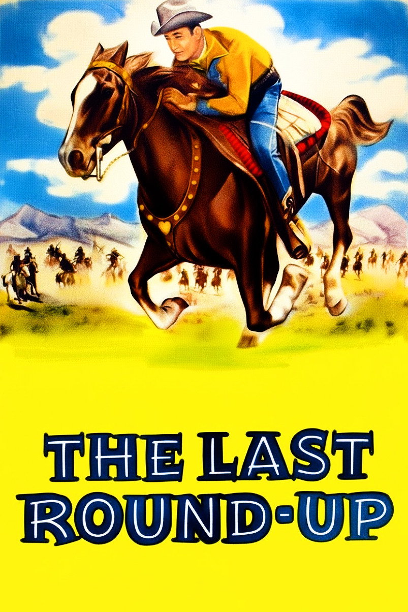 The Last Round-up