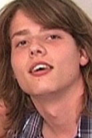 et billede af Simon Temm