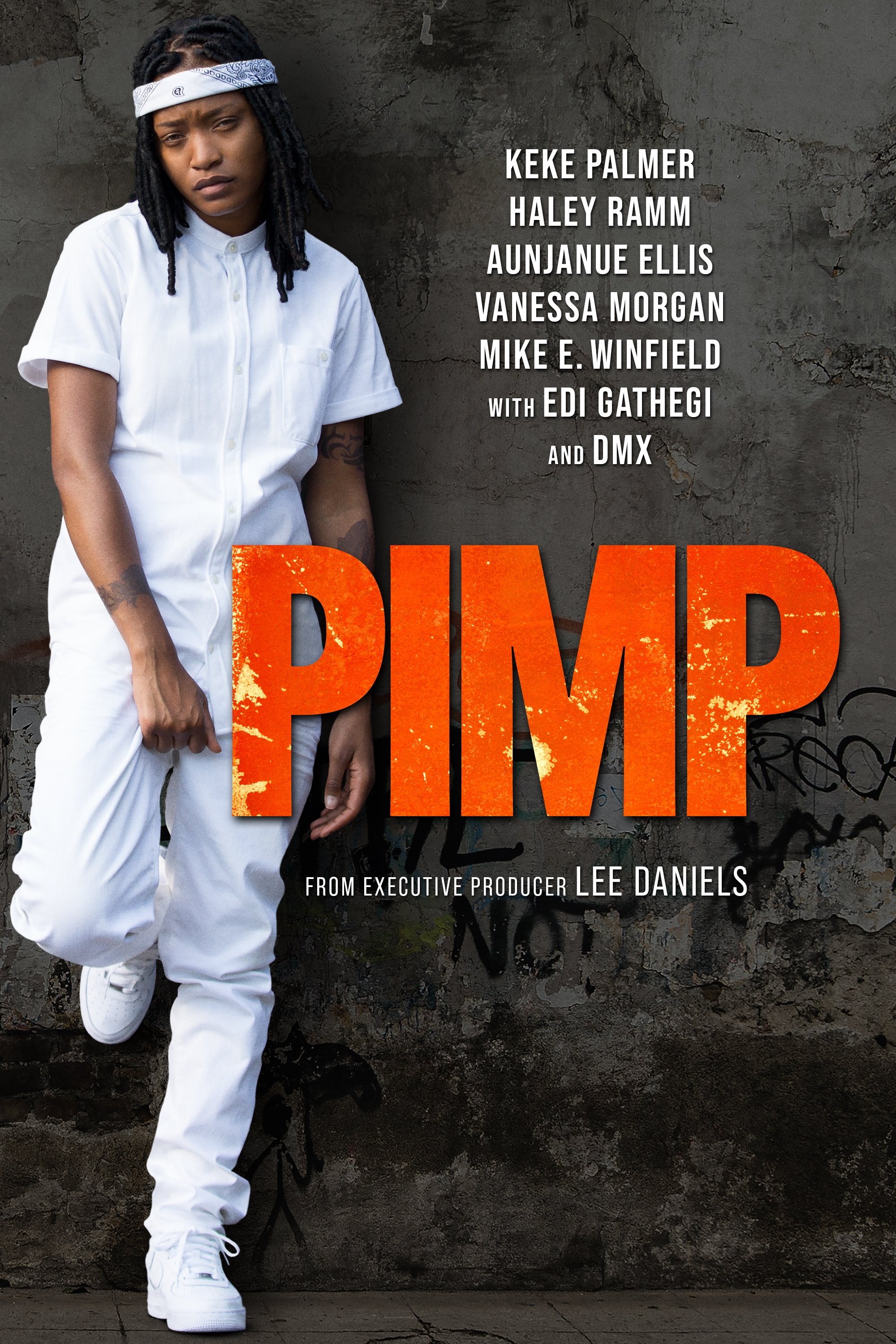 Pimp