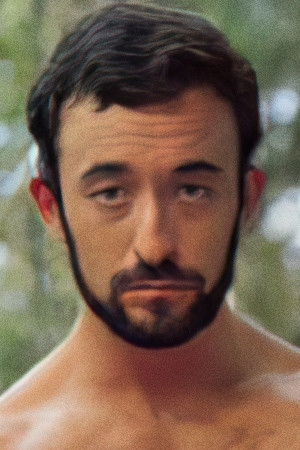 et billede af Chuck Samson