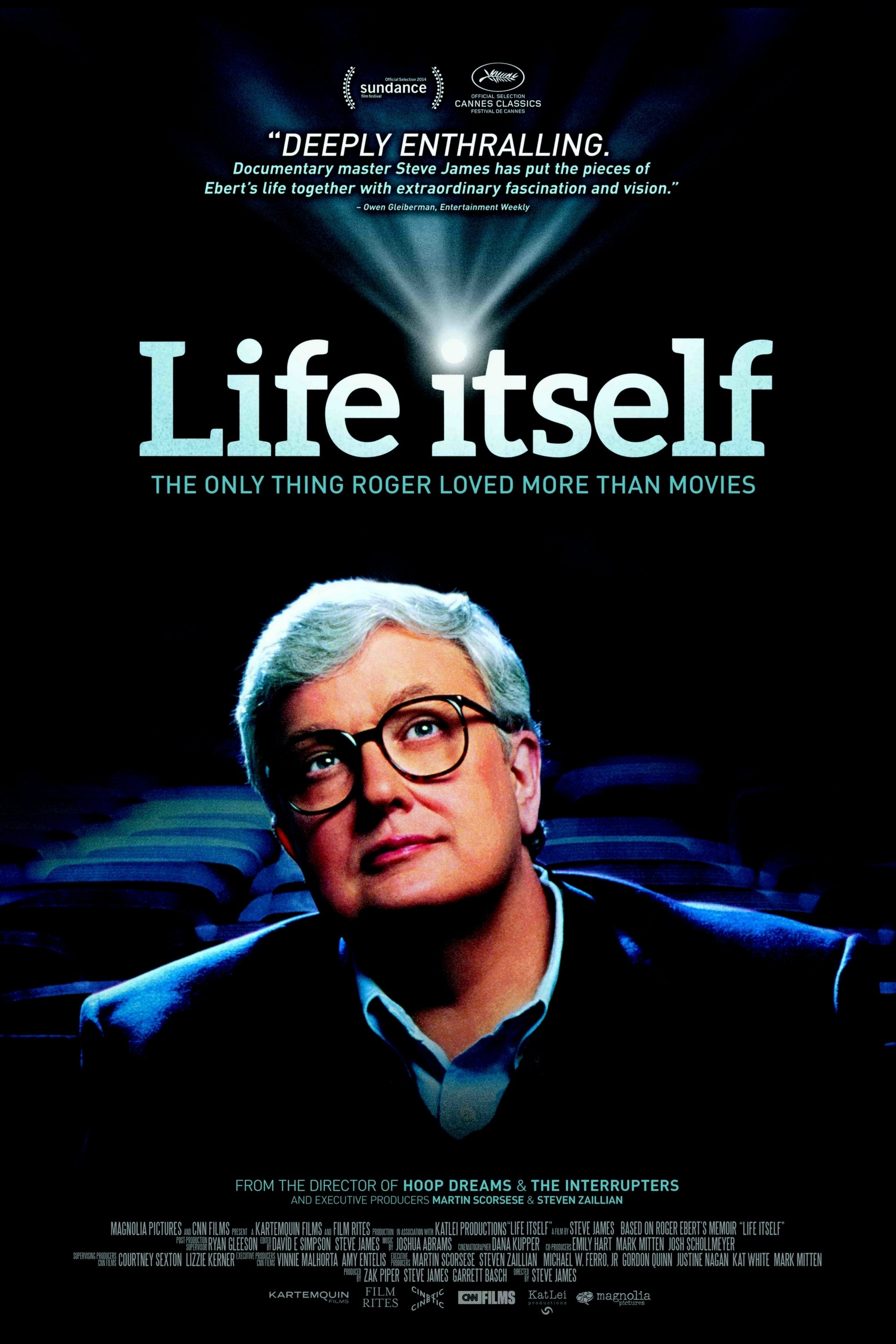 Life Itself