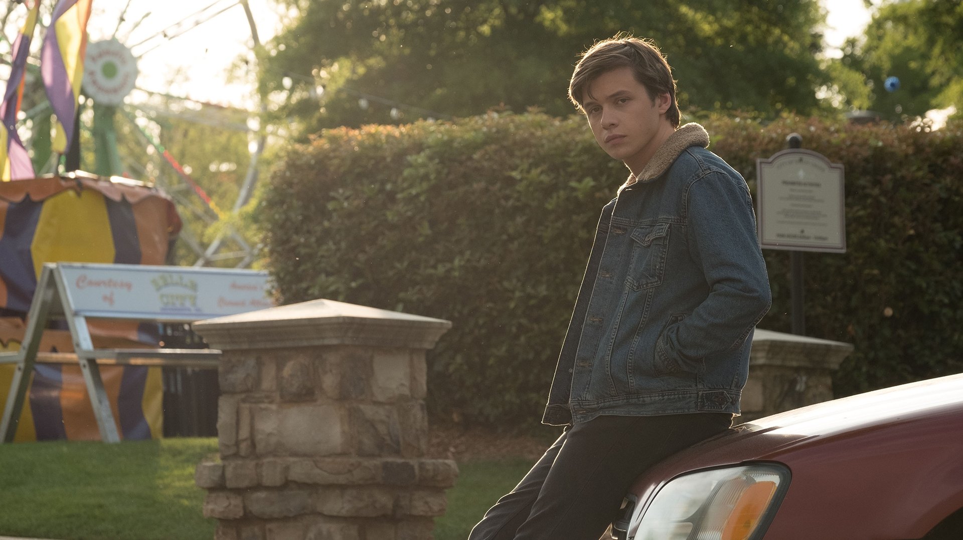 Image du film Love, Simon rqmeeajyzsf4ppjtdcb816iz8vrjpg