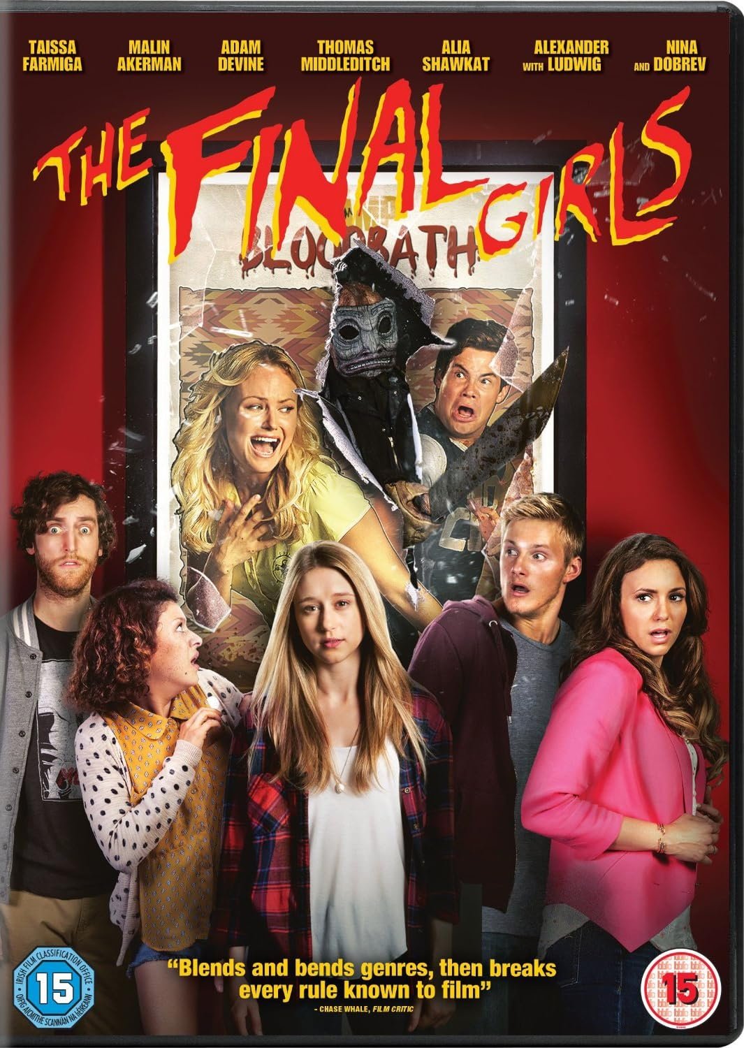 The Final Girls