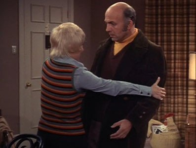 The Mary Tyler Moore Show - Épisode 17