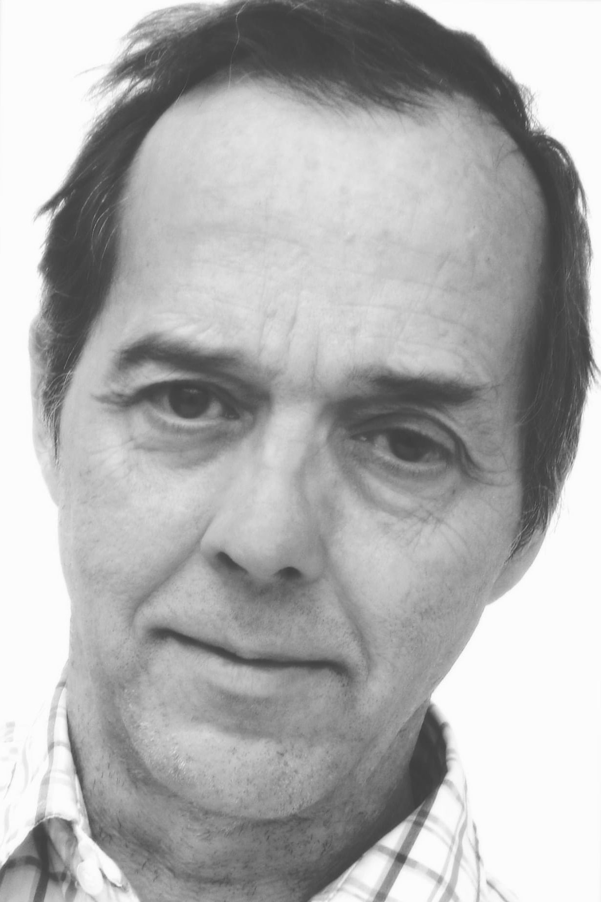 et billede af Johan Hagelbäck