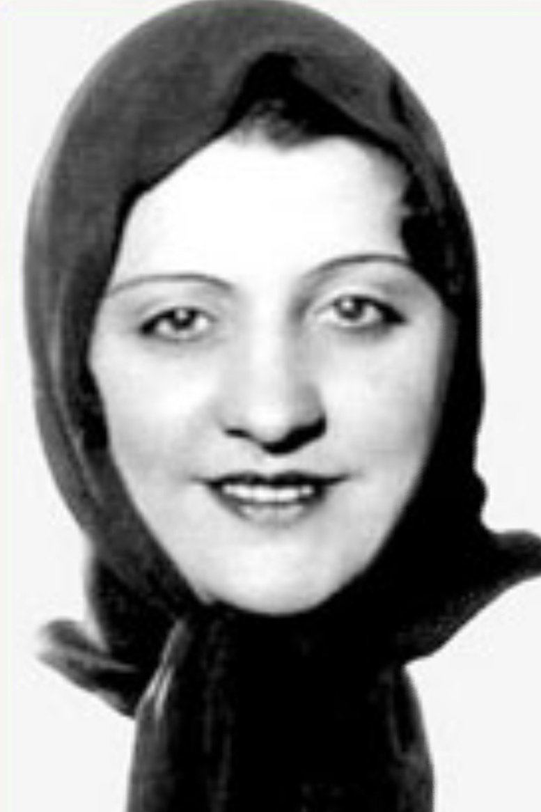 et billede af Gorella Gori