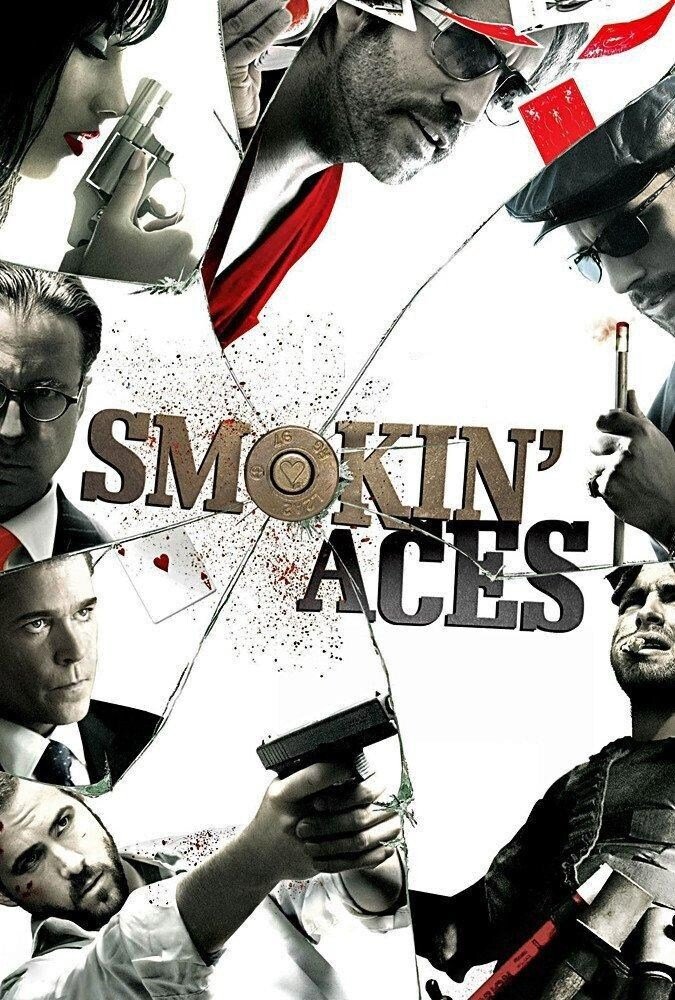 Smokin' Aces