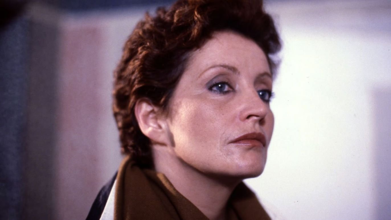 Anne Trister (1986)