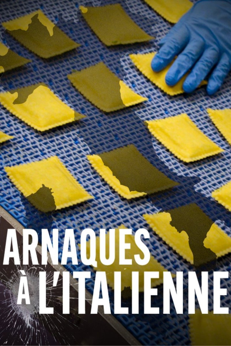 Arnaques &agrave; l'italienne