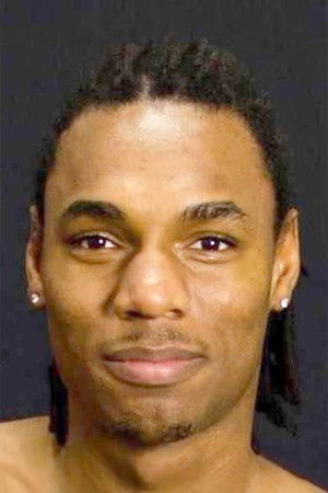 et billede af Kenmon Evans