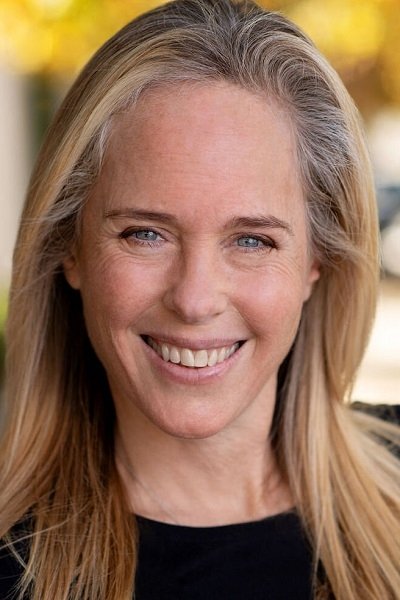 et billede af Holly Dorff