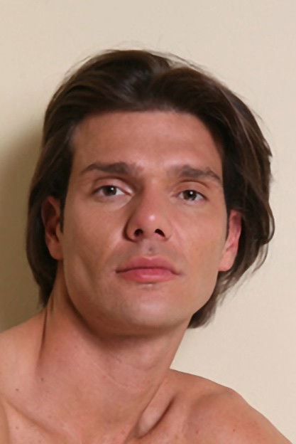 et billede af Claudio Martin