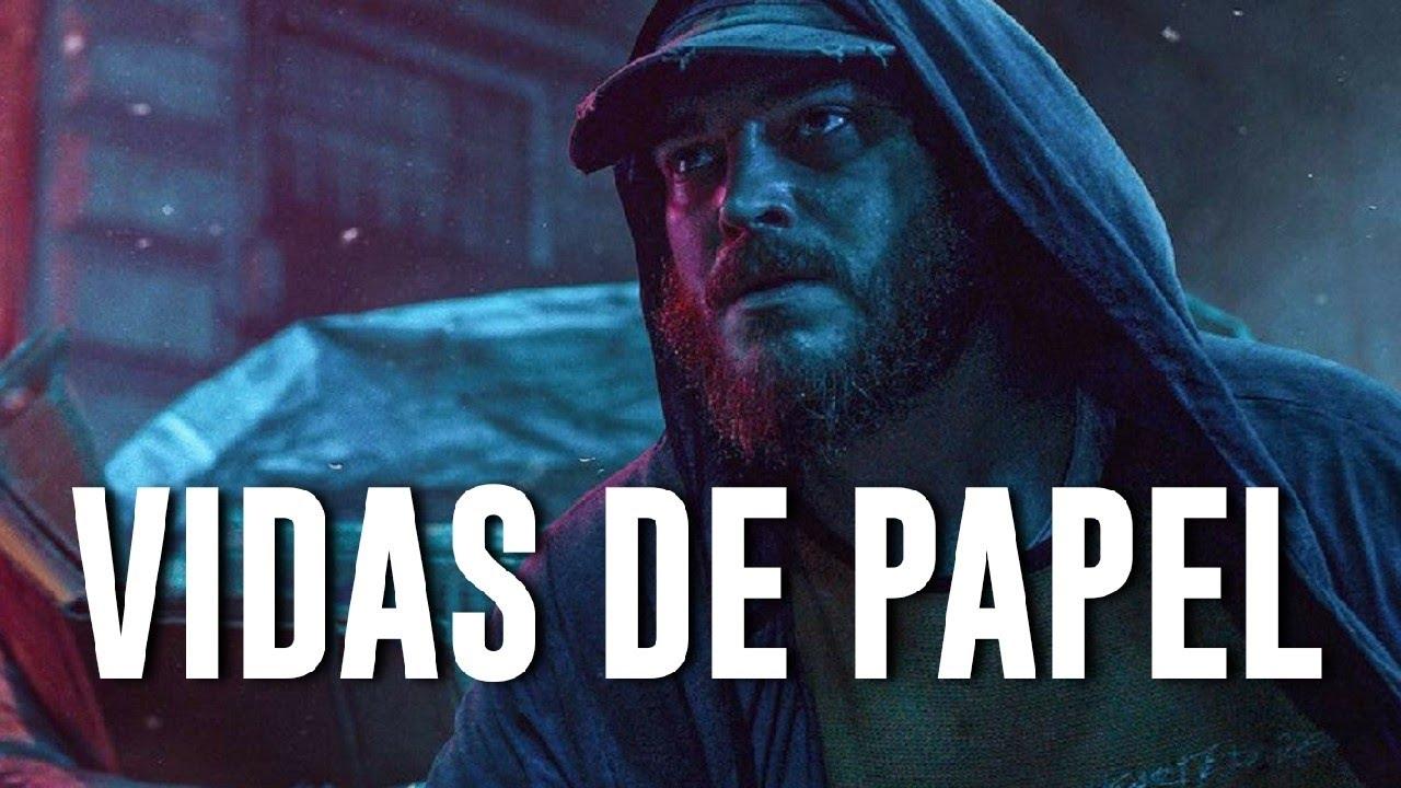 Paper Lives (2021)