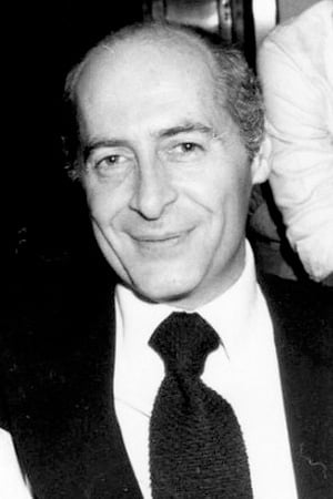 et billede af Franco Rossellini