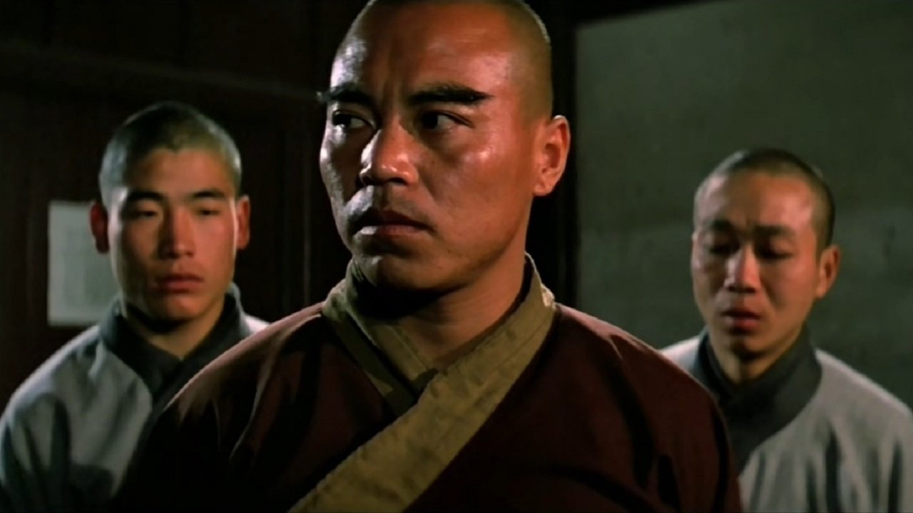 Disciples Of Shaolin (1985)