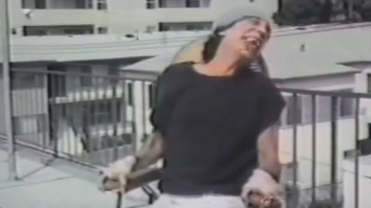 Hellroller (1992)