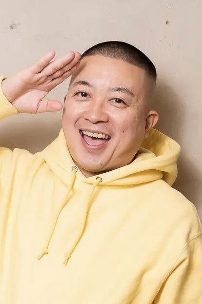 et billede af Shun Matsuo