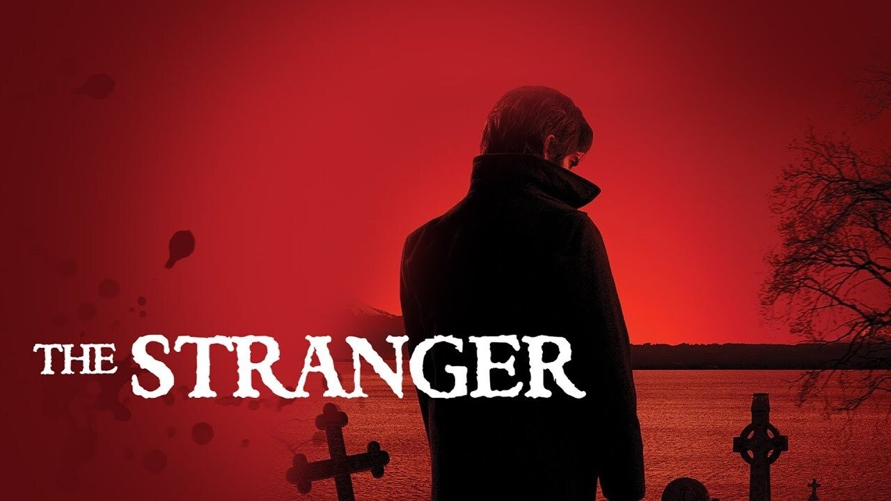 The Stranger