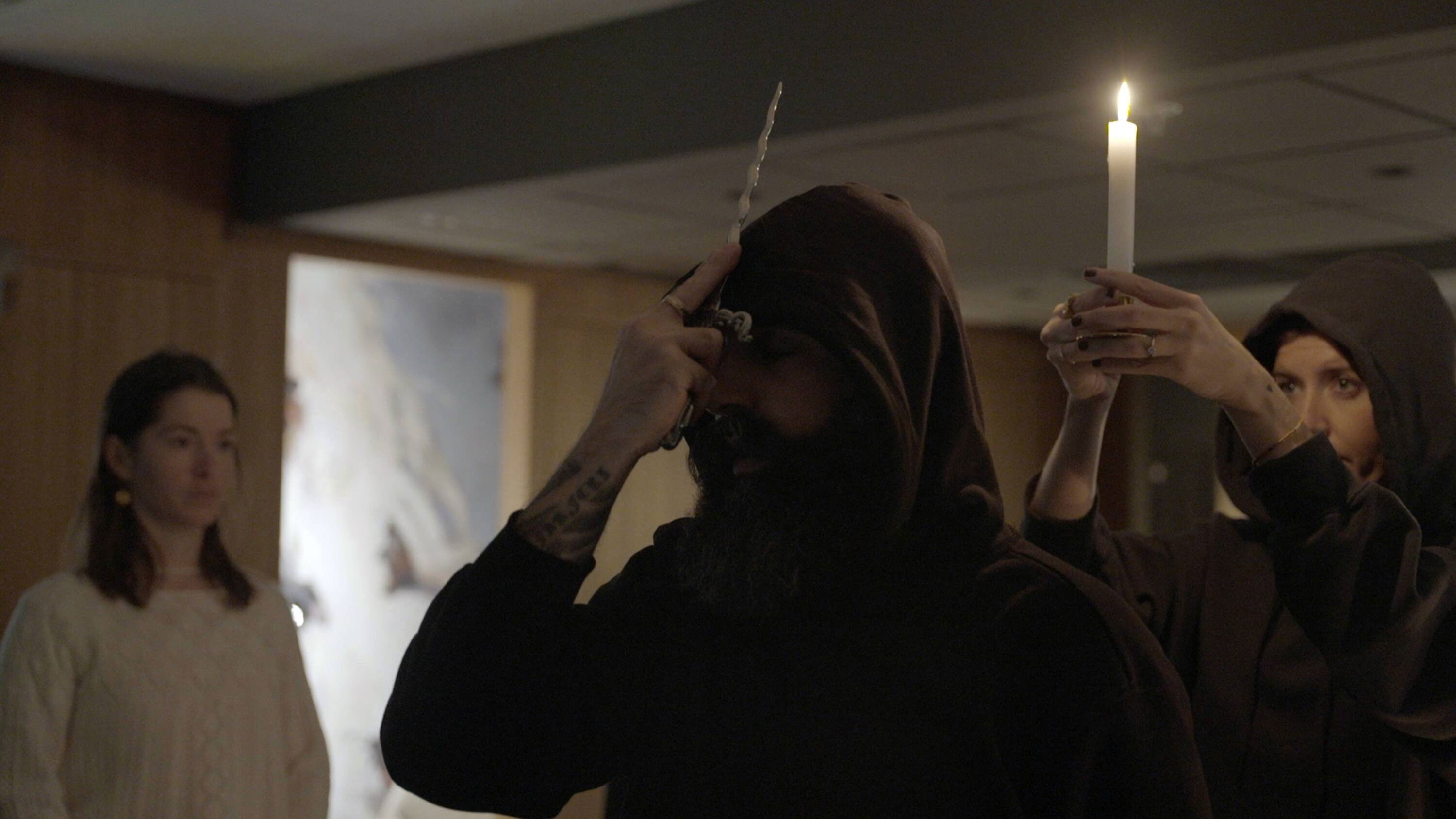 Thumbnail for Episode 1 Season 1 Episode 1