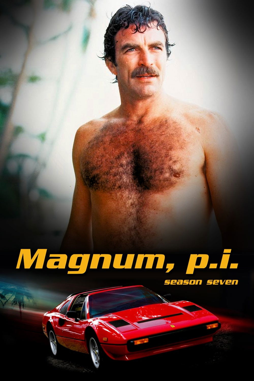 Magnum, P.I. - Season 7