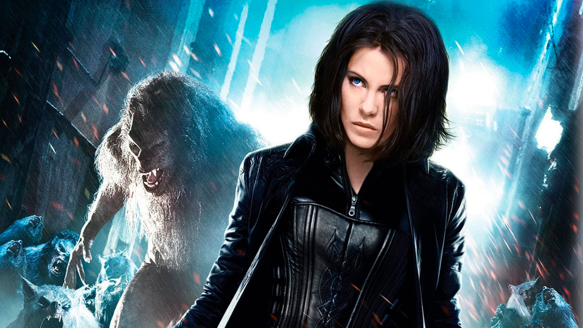 Underworld: Awakening