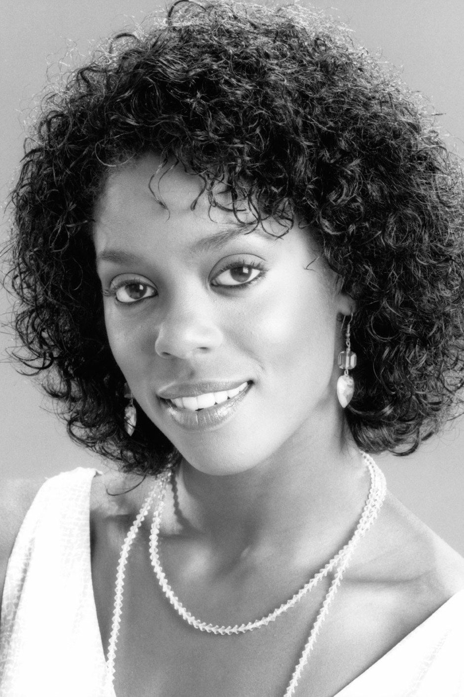 et billede af Stephanie Williams