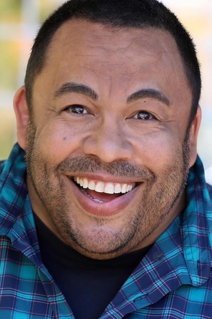 et billede af Dan Joffre