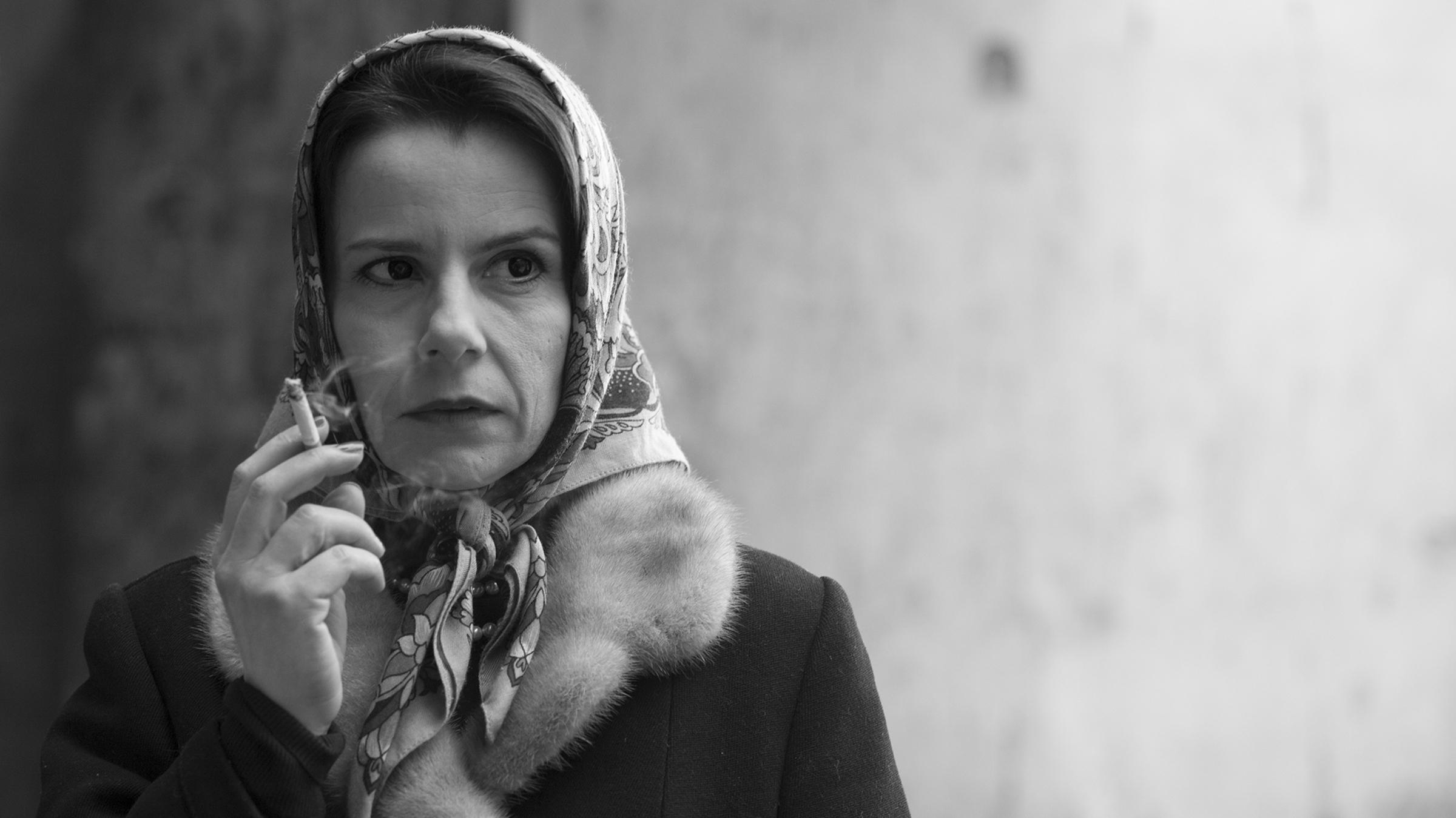 Ida (2013)