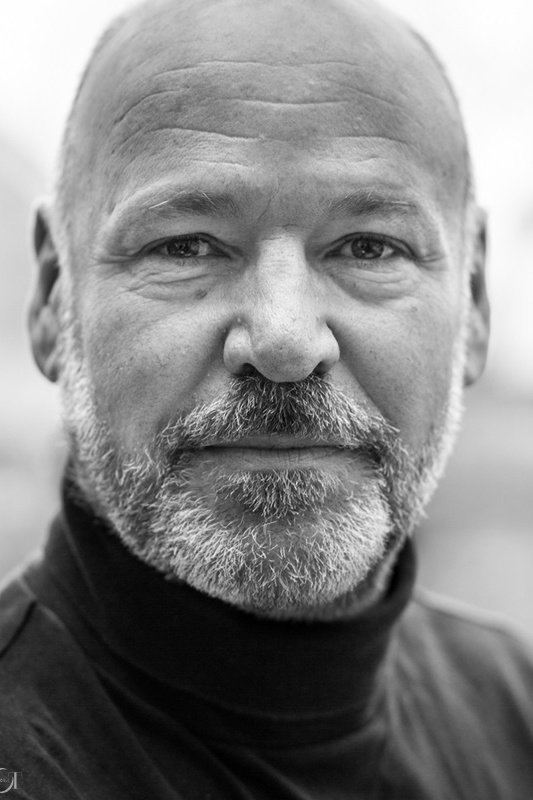 et billede af Markus Napier