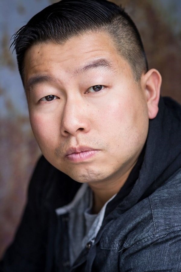 et billede af Benjamin Teh